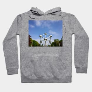 Atomium Hoodie